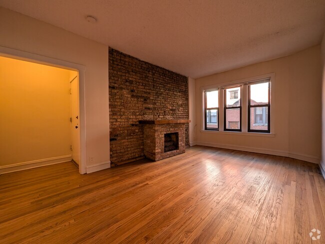 Building Photo - 3523 N Racine Ave Unit E2 Rental