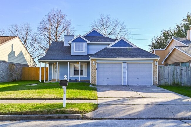 Photo - 11927 Moss Branch Rd Rental