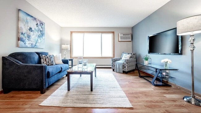Greystone Apartments