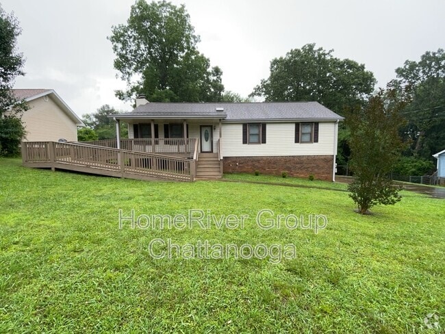 Building Photo - 8837 Quail Run Dr Rental