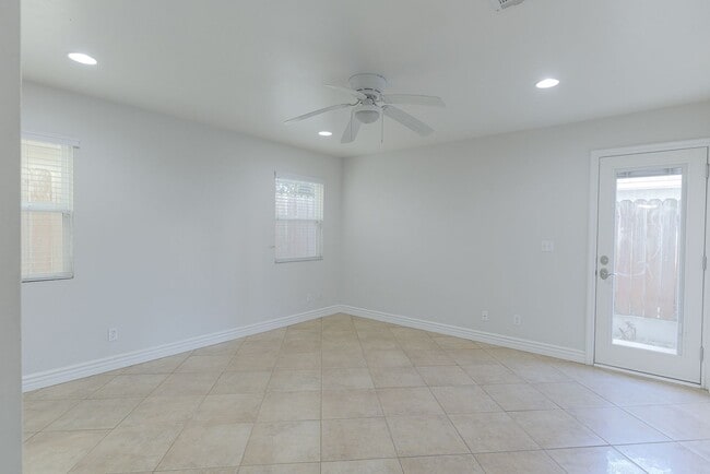 Photo - 3-Bed + 2.5 Bath Home with roof top deck with views of Ocean | Silverstrand Beach | Unfurnished