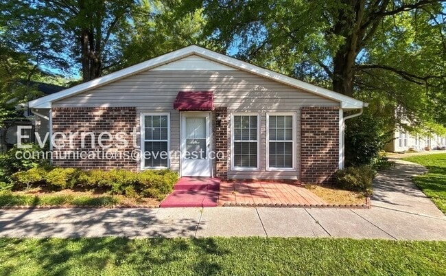 Building Photo - 3966 N Quail Ln