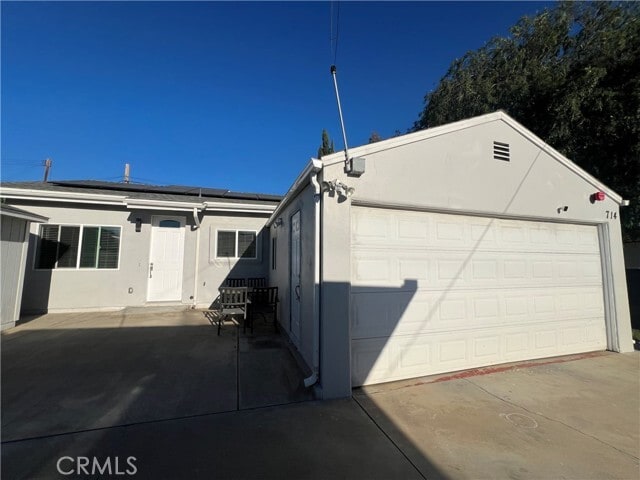 Building Photo - 714 S 8th St