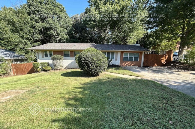 Building Photo - 3237 Tulip Dr Rental