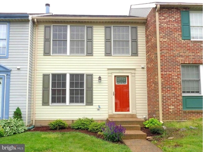 Building Photo - 505 Cross Ridge Ct Rental