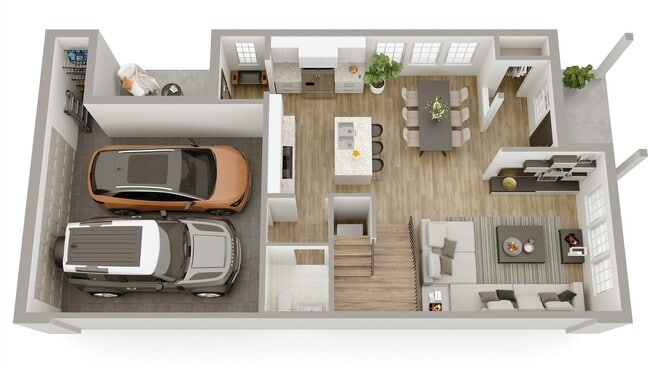 Photo - 22700 Elyson Falls Dr Unit 97