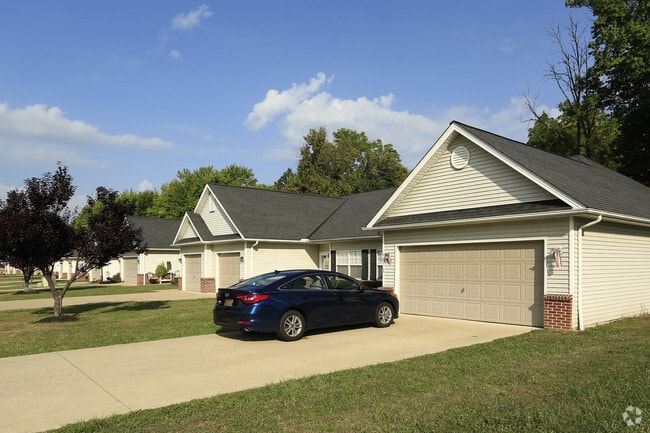 Photo - Marsh's Landing