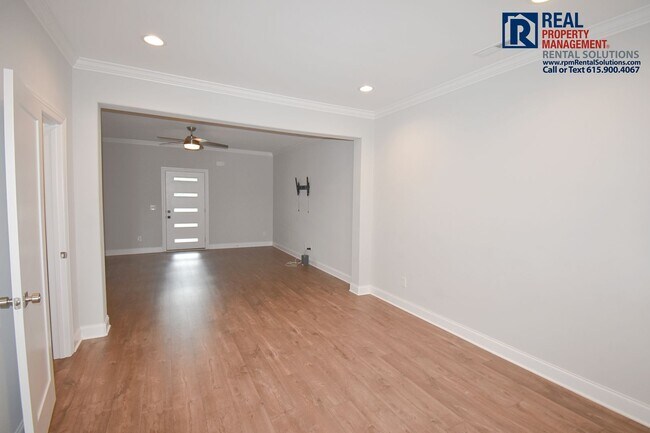 Photo - Gorgeous 2 Bedroom Townhome in the heart of Murfreesboro! Community pool and playground!
