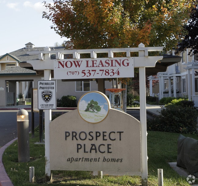 Photo - Prospect Place Apartments