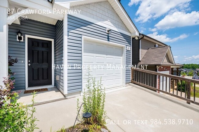 Photo - 87 Crawford Pkwy