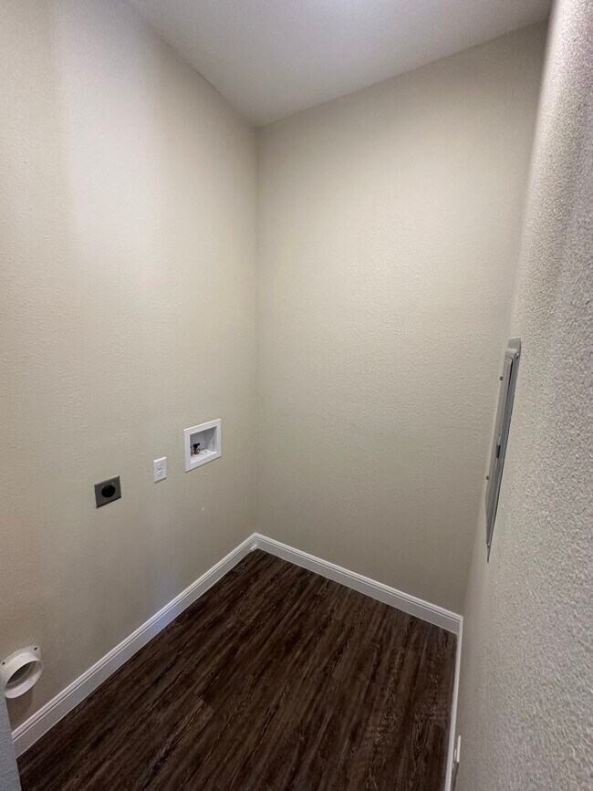 Conexión para lavadora - City Center Apartments