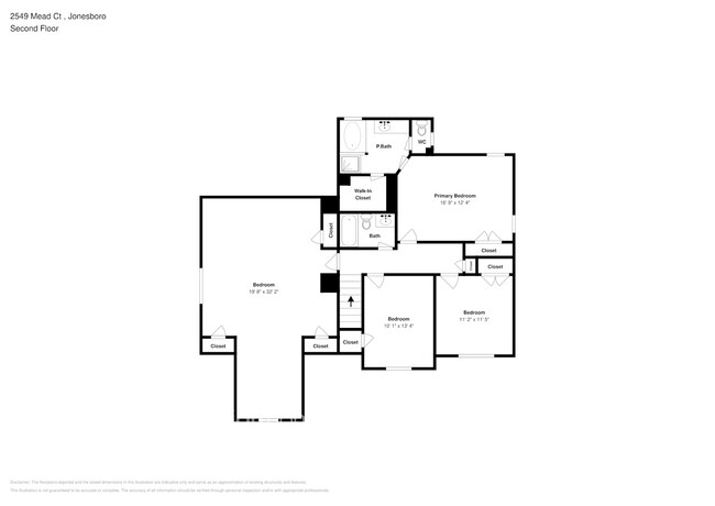 2549 Mead Ct
