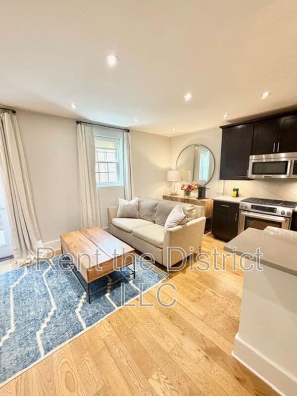 Photo - 2926 Porter St NW Unit #107