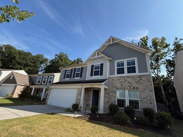 Photo - 4921 Bramblewood Cir
