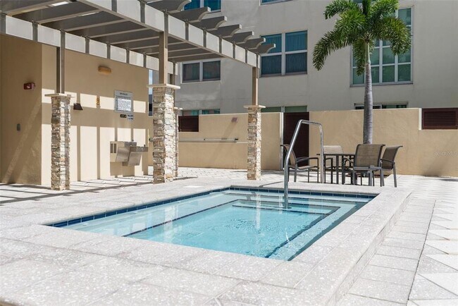 Photo - 1238 E Kennedy Blvd Unit 501