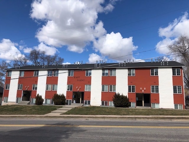 Photo - 1211 E 2700 S Apartment Unit 19