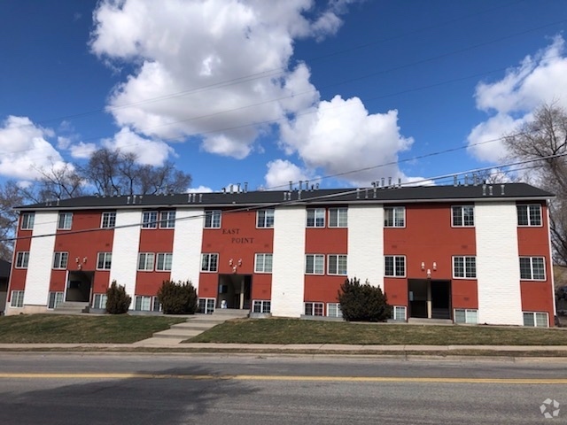 Building Photo - 1211 E 2700 S Unit 19 Rental