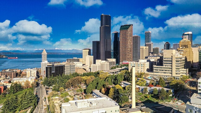 Photo - Metro Line Flats