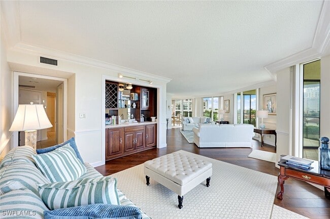 Photo - 4901 Gulf Shore Blvd N Unit 604