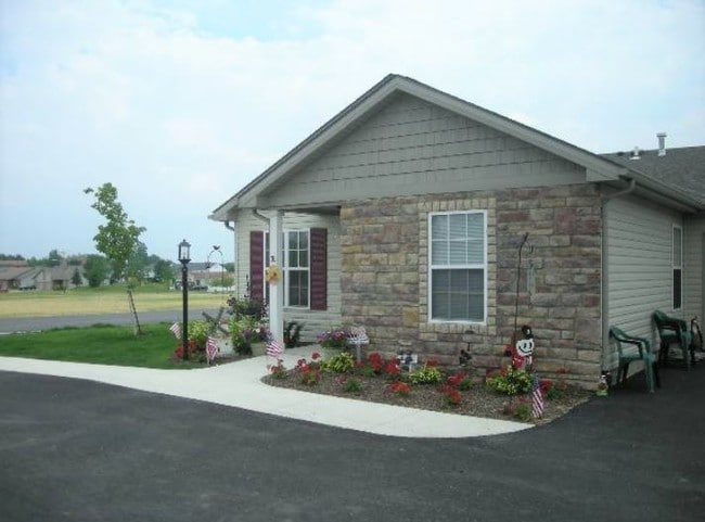 Photo - Country Side Senior Apartments