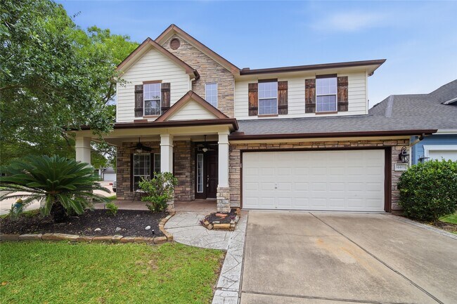 Photo - 14403 Coles Crossing Dr N
