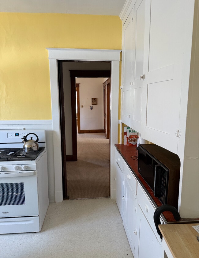 Photo - 40 Bennett Ave Unit 1