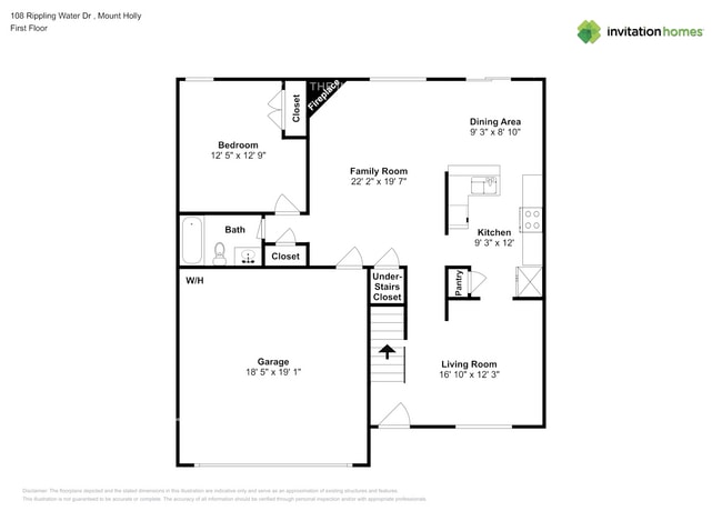 Photo - 108 Rippling Water Dr