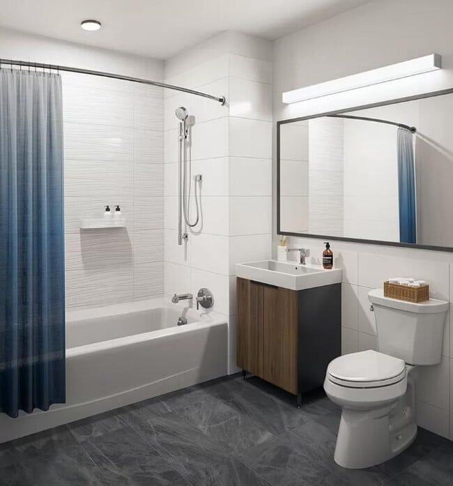 Photo - 2 bedroom in LONG ISLAND CITY NY 11101 Unit 2202