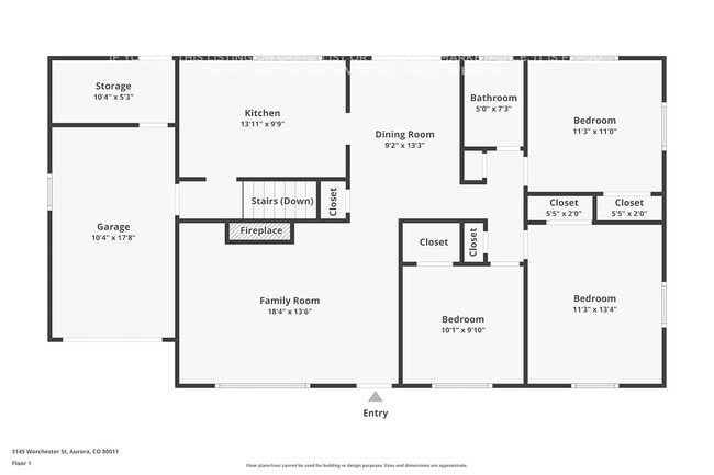 Photo - 3145 Worchester St