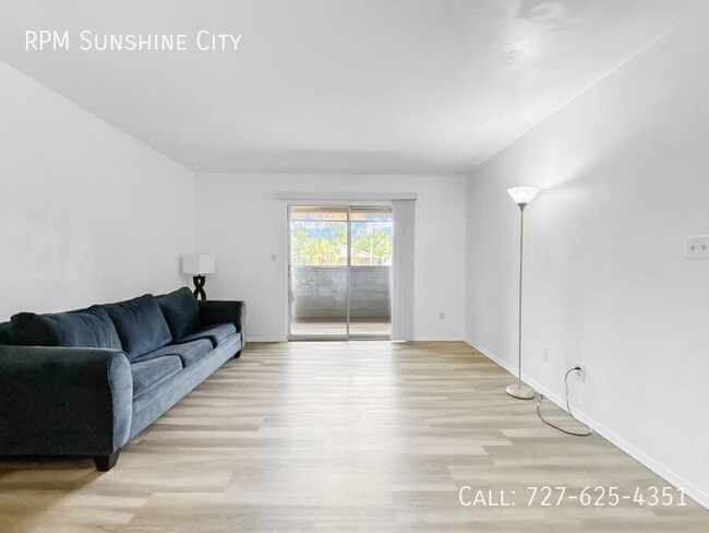 Photo - 1400 Gandy Blvd N