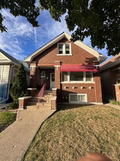 Building Photo - 3128 W 54th St Unit 1