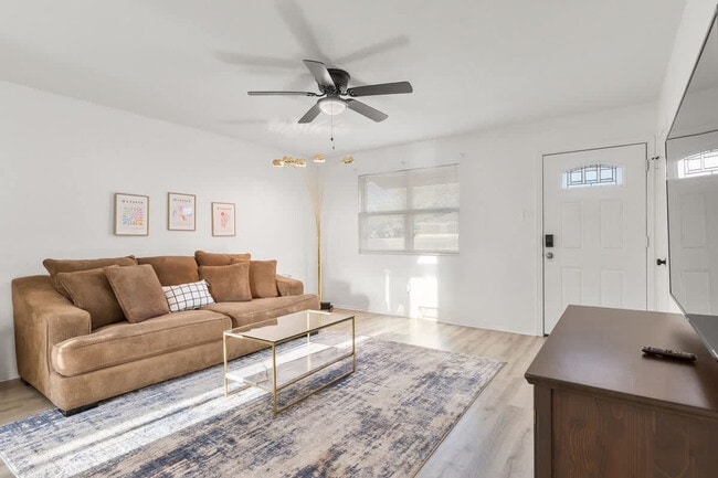 Photo - 3313 Chisholm Trail Unit ID1060779P