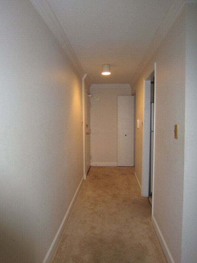 Photo - Conveniently located near Tysons, Metrobus, the Toll Road, and West Falls Metro.