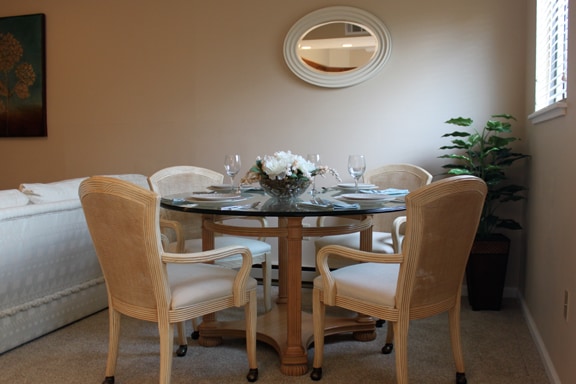 Photo - Aspen Woods Townhomes