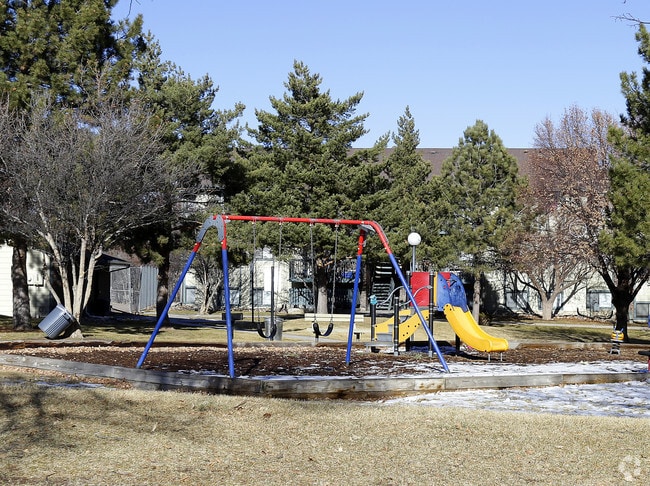 Photo - Sheridan Gardens Apartments