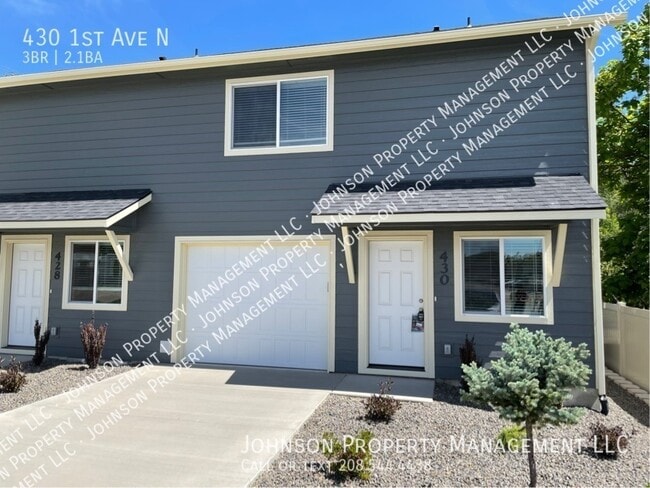 Photo - 430 1st Ave N