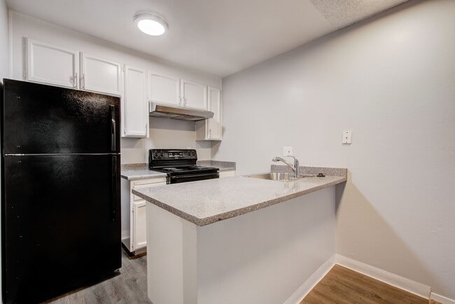 The Elms Apartments