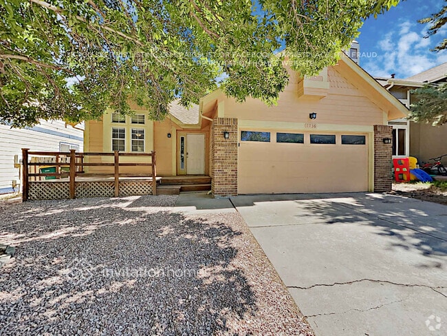 Building Photo - 7736 Halleys Dr Rental