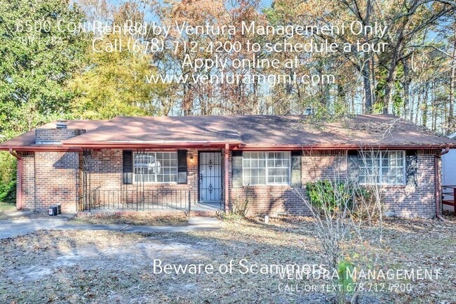 Photo - 6500 Connell Rd