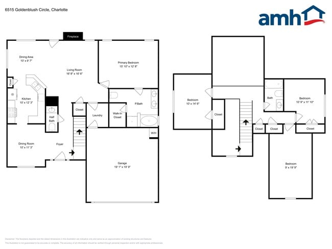 Photo - 6515 Goldenblush Cir