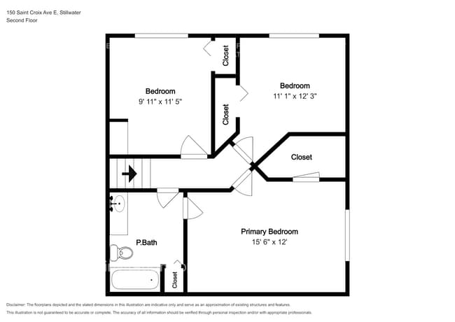 Photo - 150 St Croix Ave E