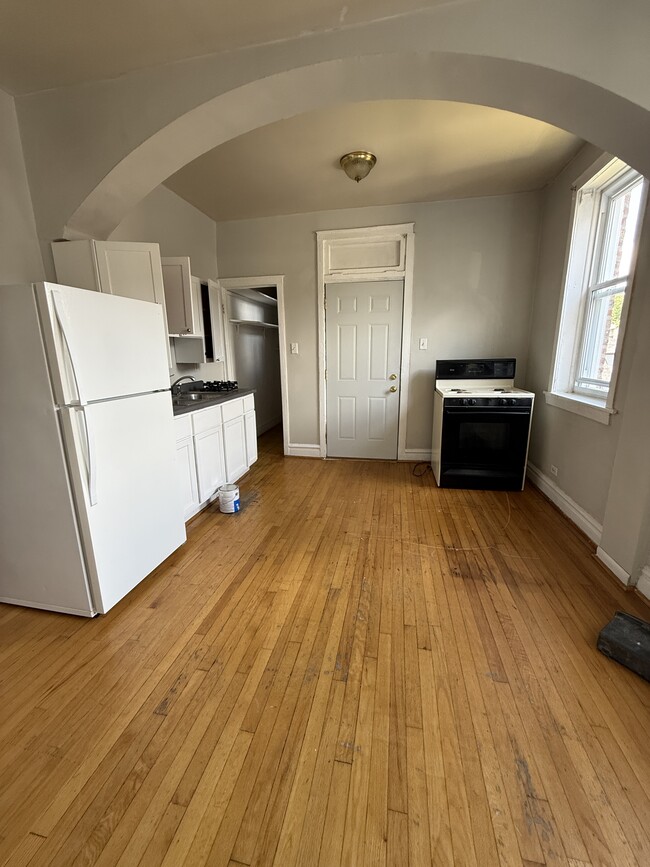 Photo - 3308 W Palmer St Unit 2