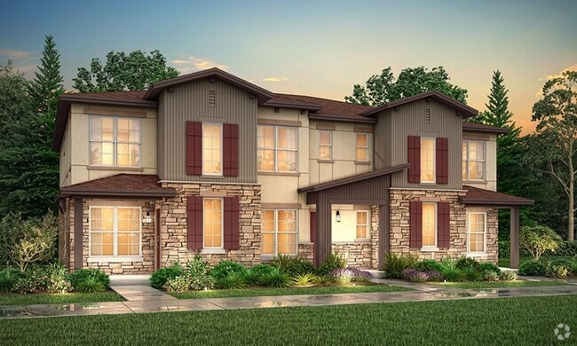 Building Photo - Embrace urban living in Highlands Ranch, C... Rental