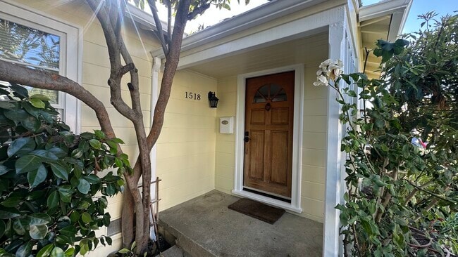Building Photo - 1518 Cornell Ave Rental