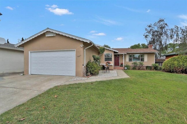 Building Photo - 467 Chestnut Ave