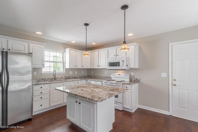 Photo - 10503 Hite Creek Rd