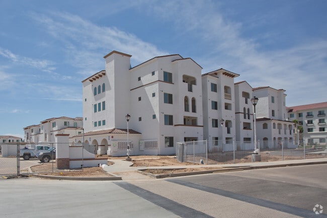 Arista at Ocotillo