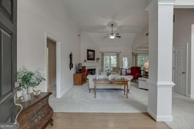 6440 Deep Woods Ct