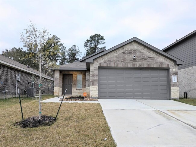 Photo - 24215 Copperleaf Bay Ln House