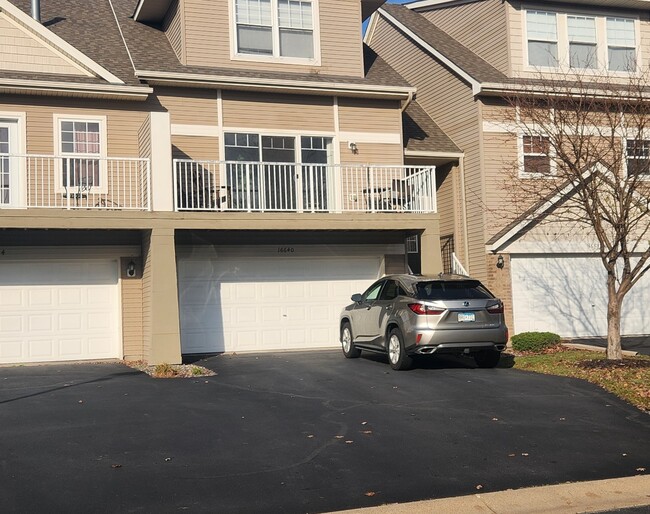 Photo - 16640 50th Ct N Townhome